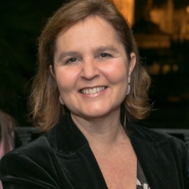 Álvarez de Sotomayor, María