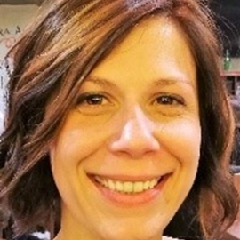 Jaraiz Magariños, Irene