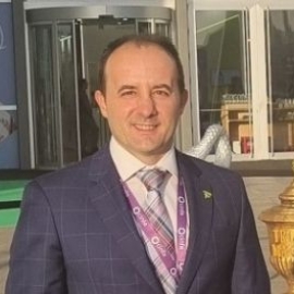 Garrido Olmedo, Juan Enrique